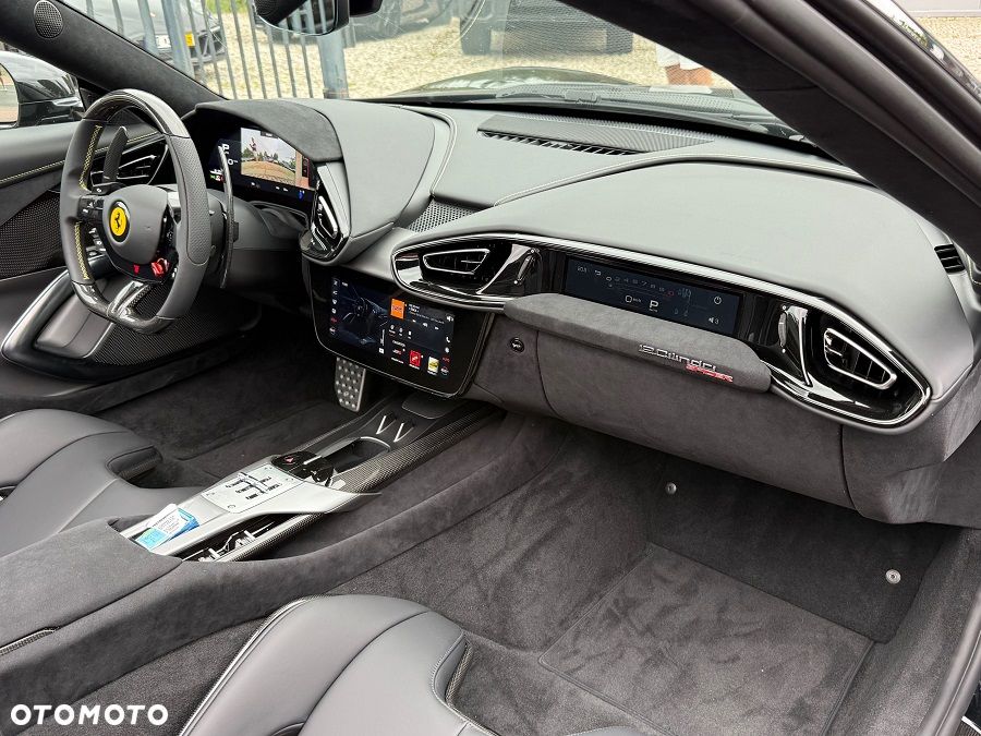 Ferrari 12Cilindri - 25