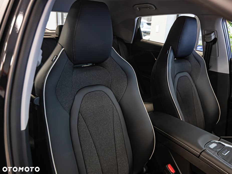 Omoda 5 1.6 T-GDI Premium DCT - 14