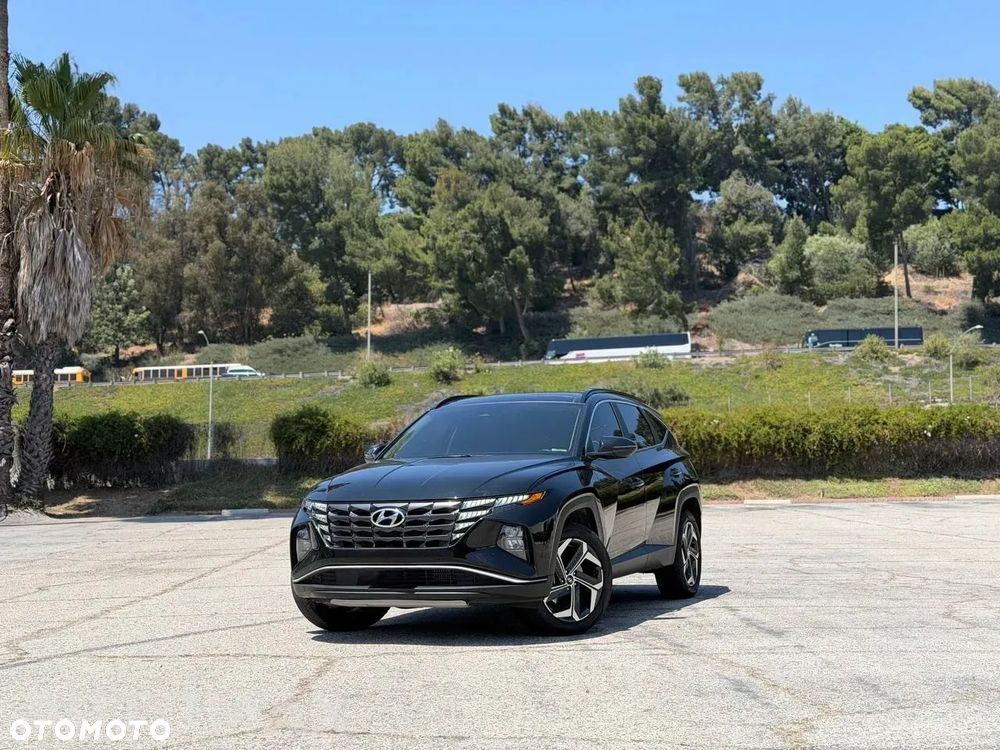 Hyundai Tucson - 5