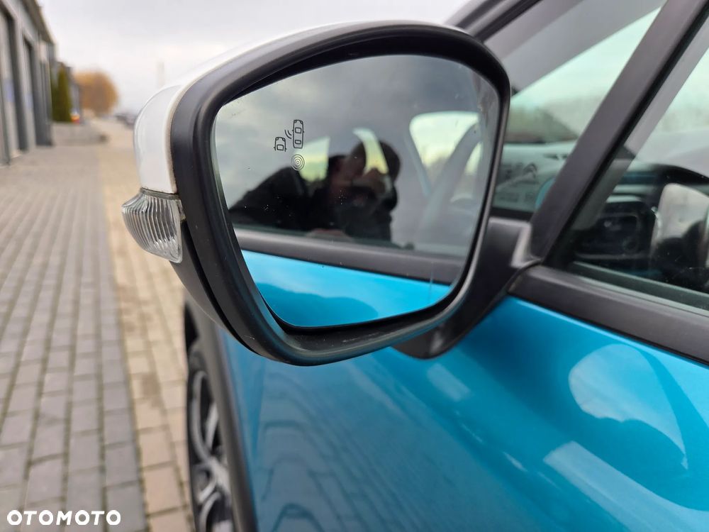 Citroën C3 Pure Tech 110 S&S EAT6 SHINE PACK - 18