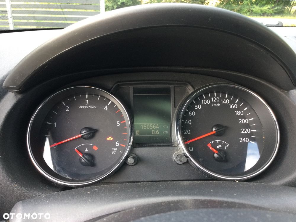 Nissan Qashqai+2 1.6 dCi 360 S&S - 18