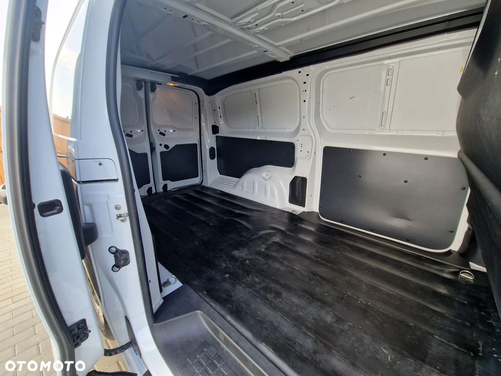 Opel VIVARO VIVARO-E 136KM - 9