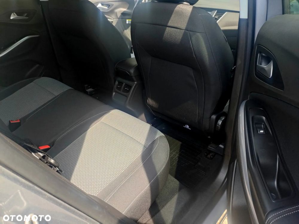 Opel Grandland X - 26