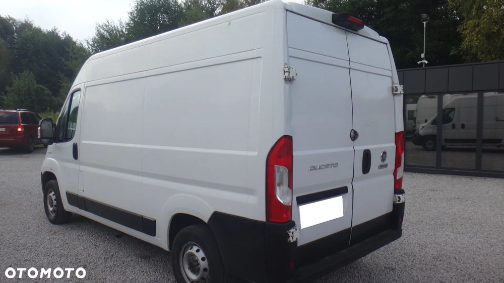 Fiat Ducato - 4