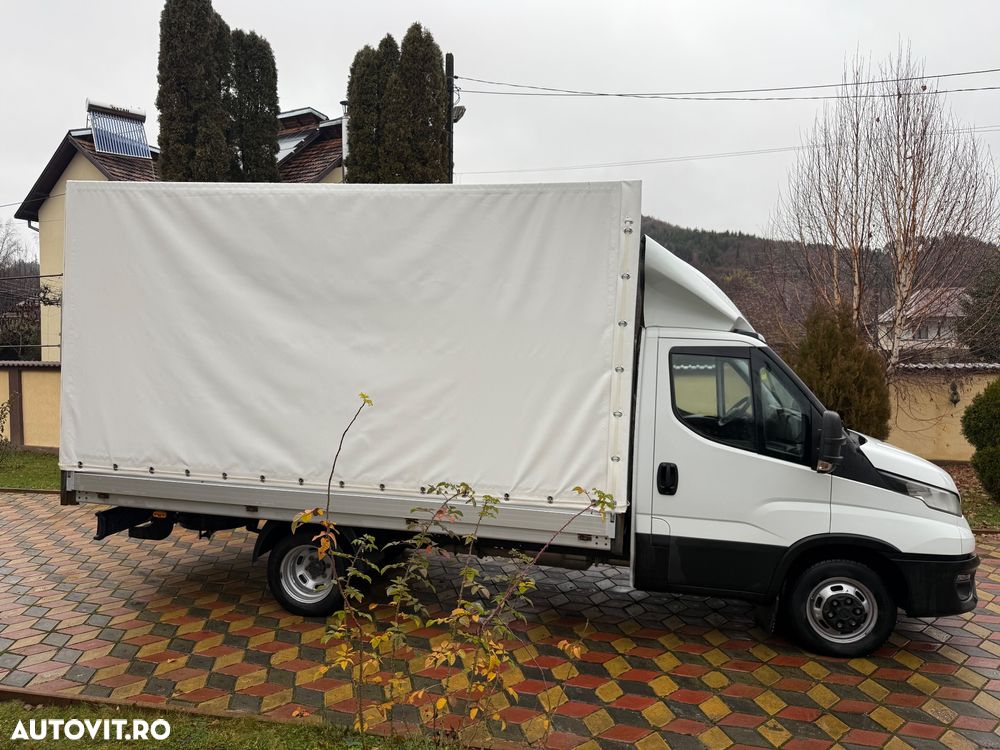 Iveco Dayli - 10