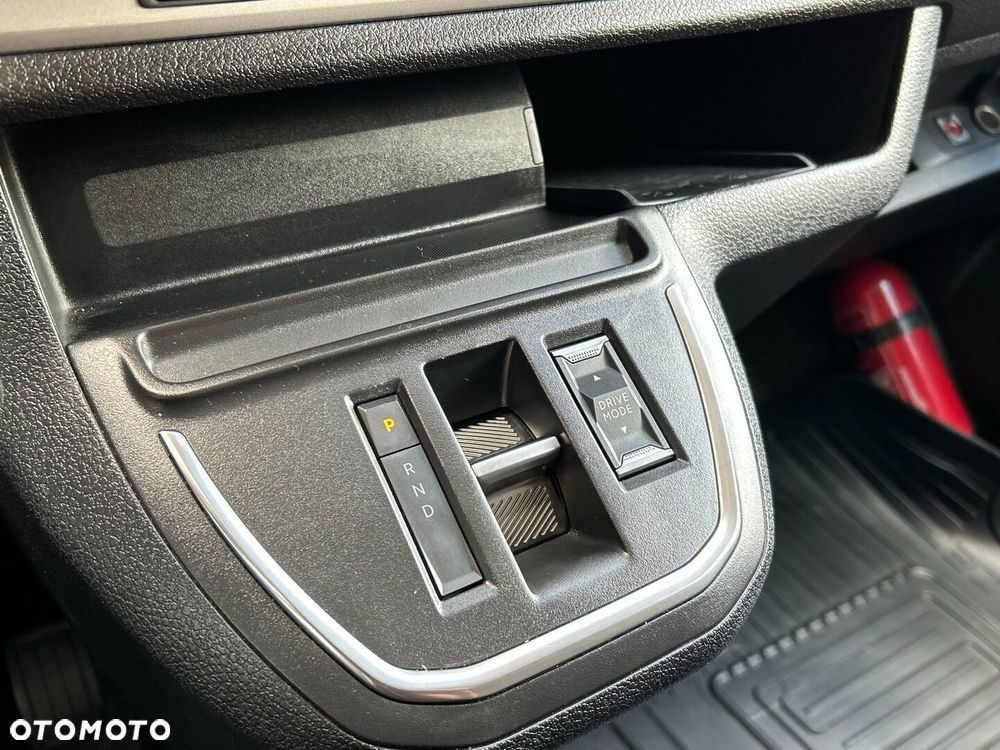 Toyota PROACE - 20