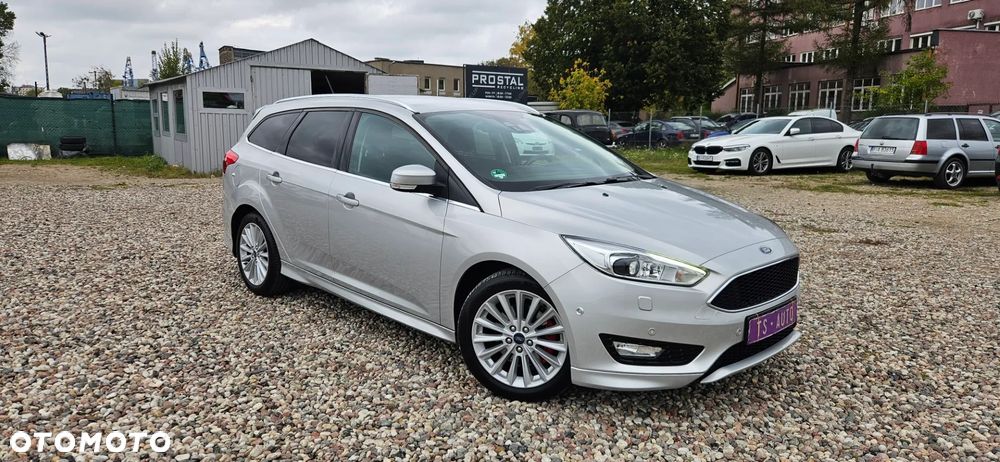 Ford Focus - 3