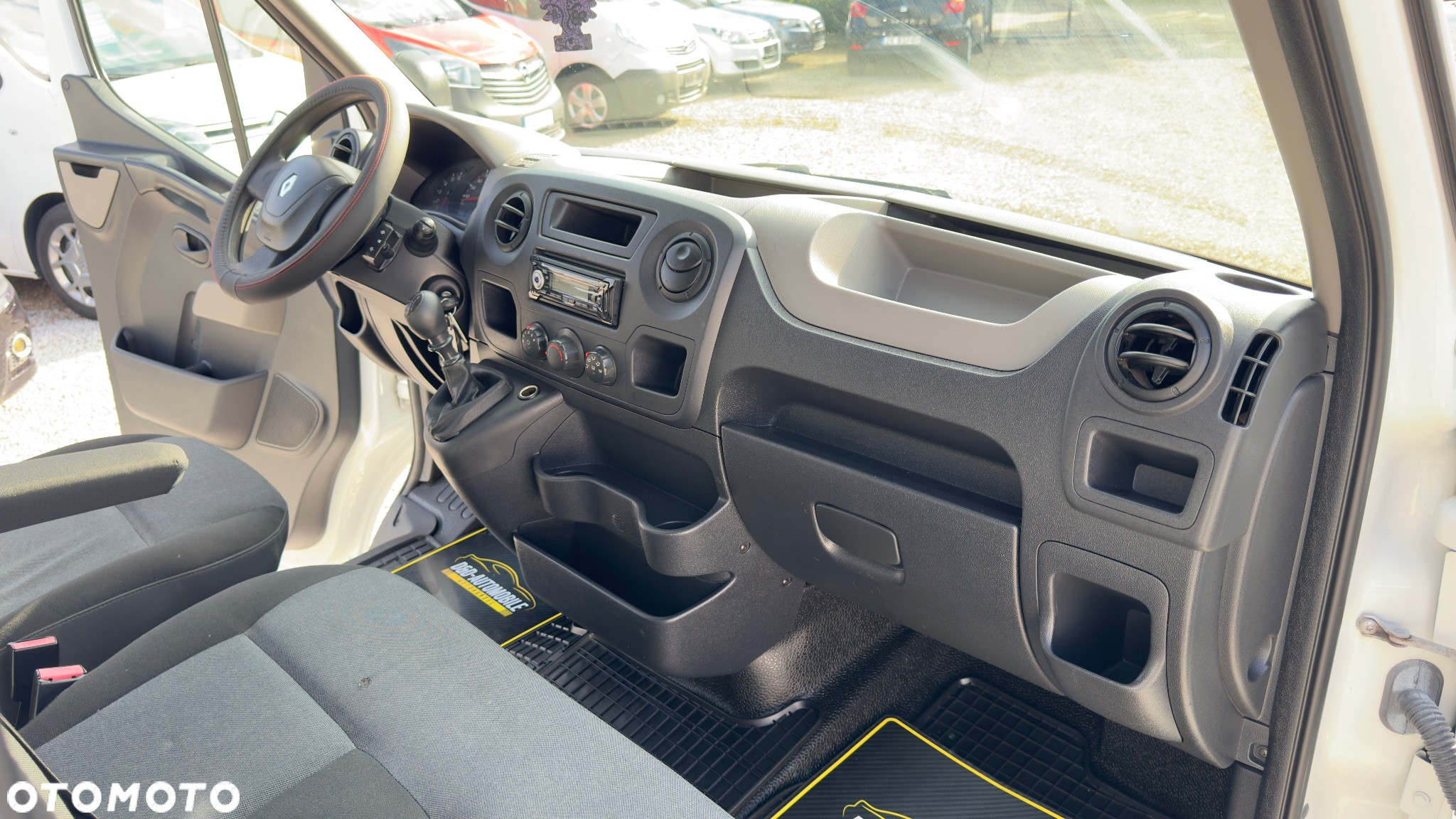 Renault MASTER - 6
