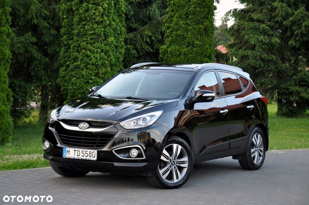 Hyundai ix35 - 10