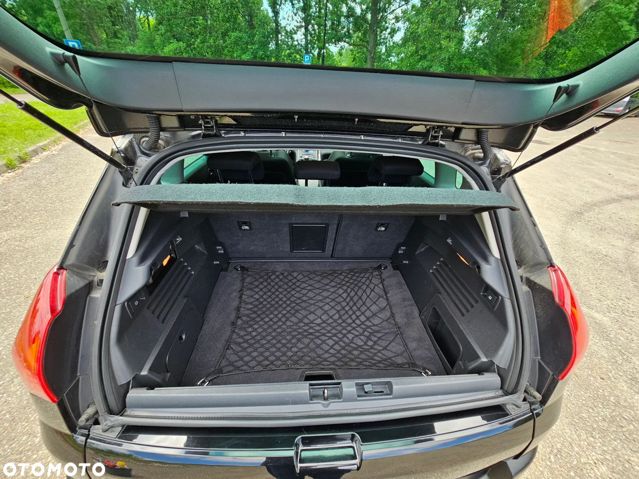Peugeot 3008 1.6 Premium - 14