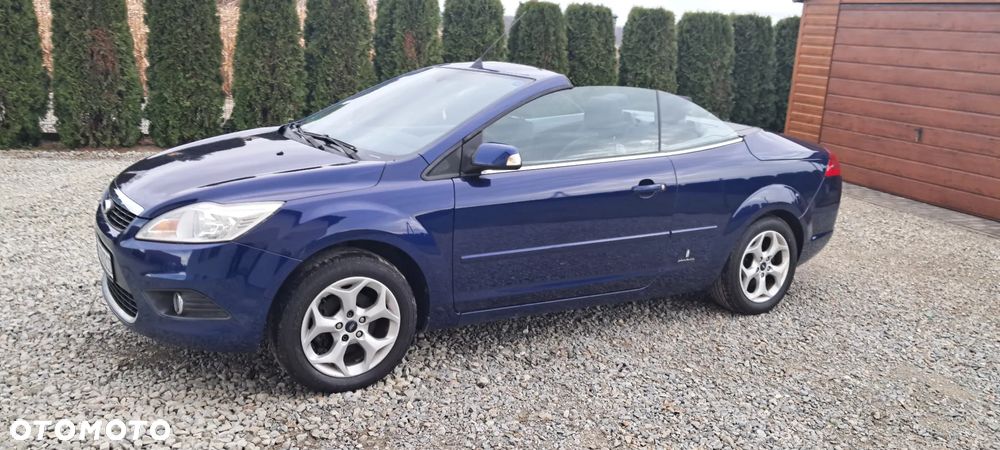 Ford Focus 1.6 16V Ambiente - 1