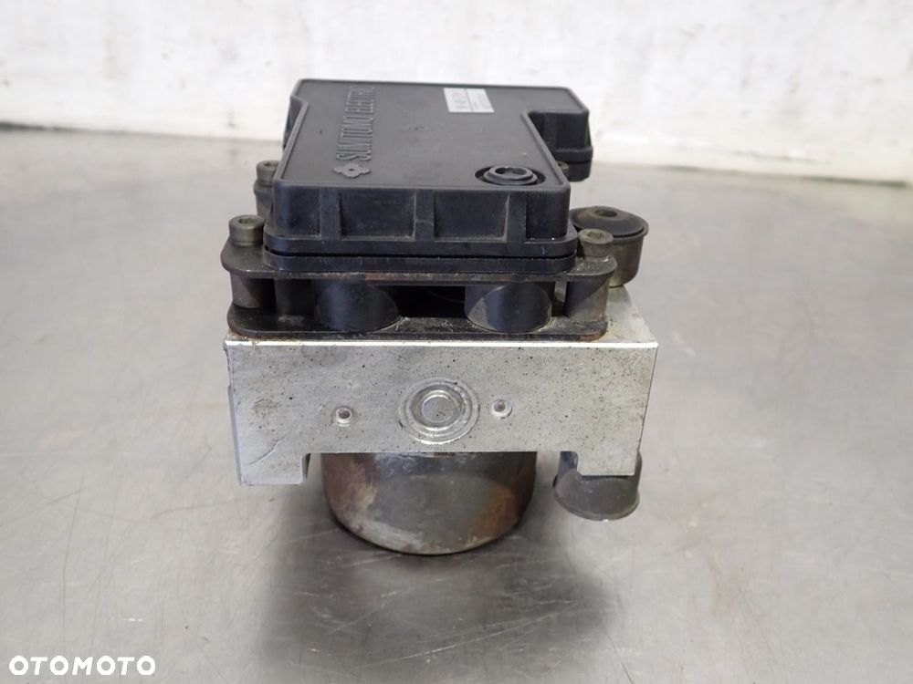 POMPA ABS MITSUBISHI OUTLANDER  MN102311 - 5