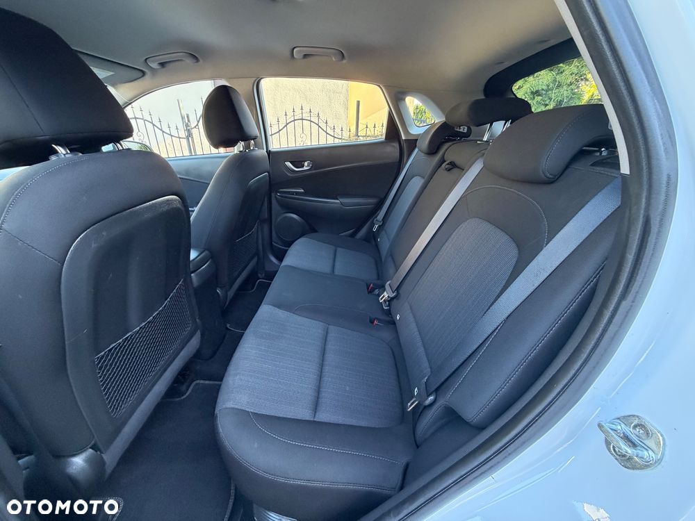 Hyundai Kona 1.6 GDI DCT Style - 13