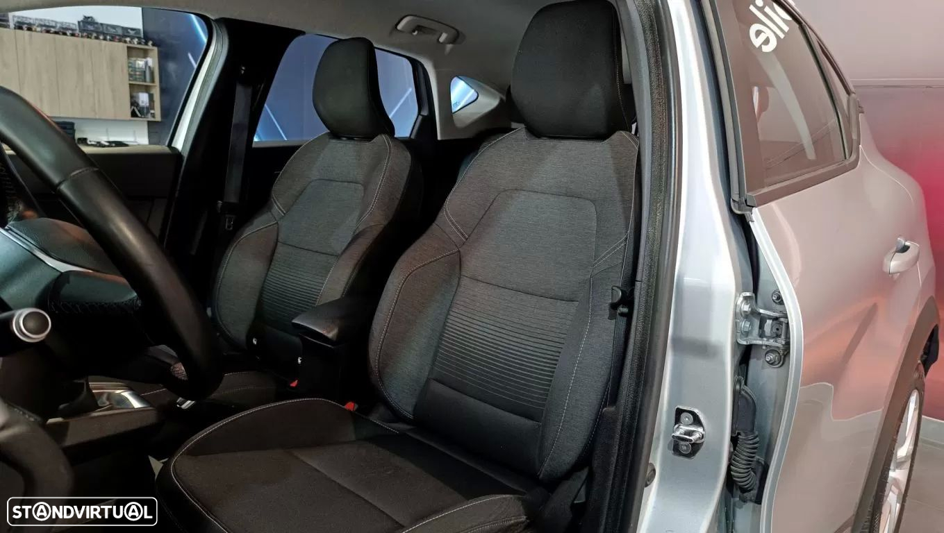 Renault Captur 1.5 dCi Exclusive - 41