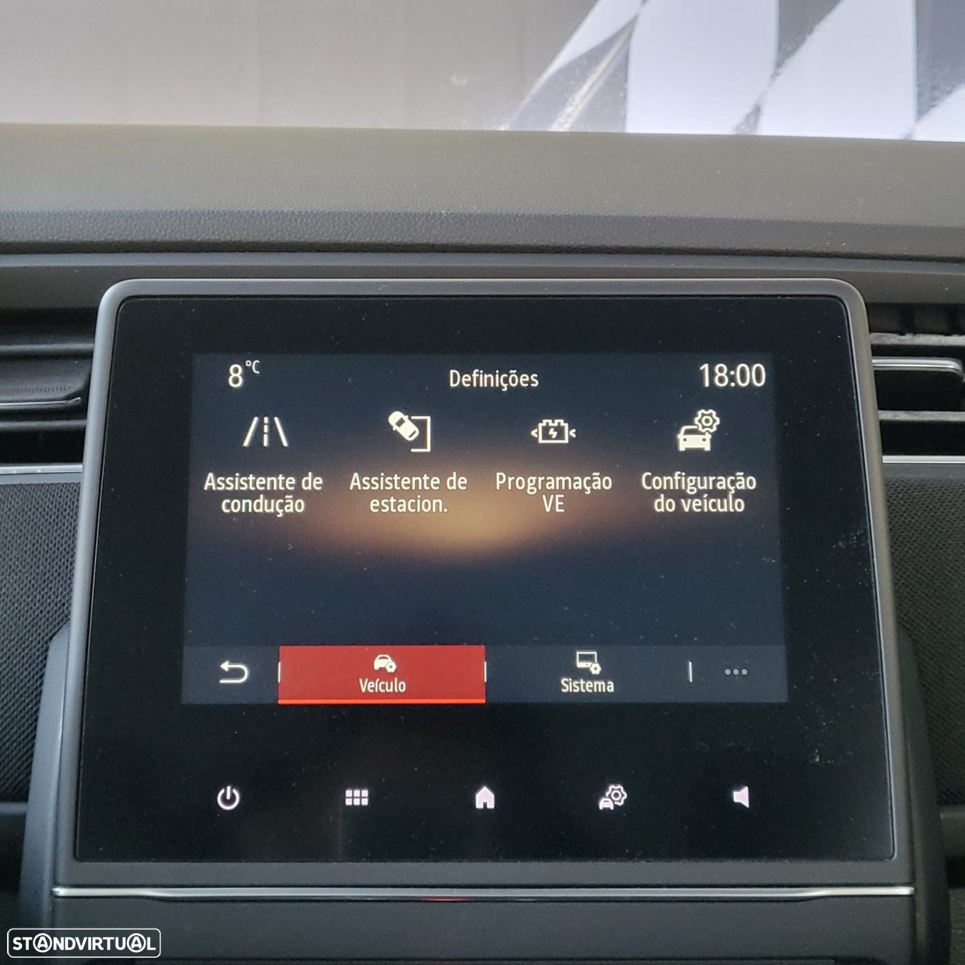 Renault Zoe - 19