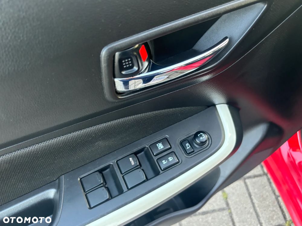 Suzuki Swift 1.0 Boosterjet (SHVS) Hybrid Comfort+ - 18