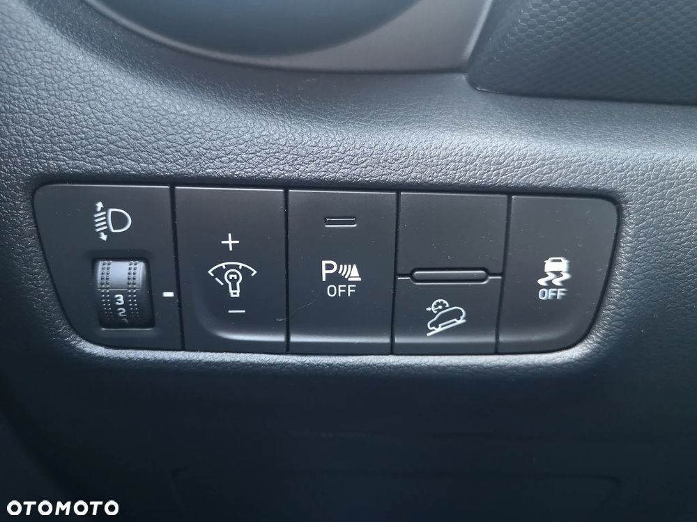 Hyundai Kona 1.0 T-GDI Comfort - 29