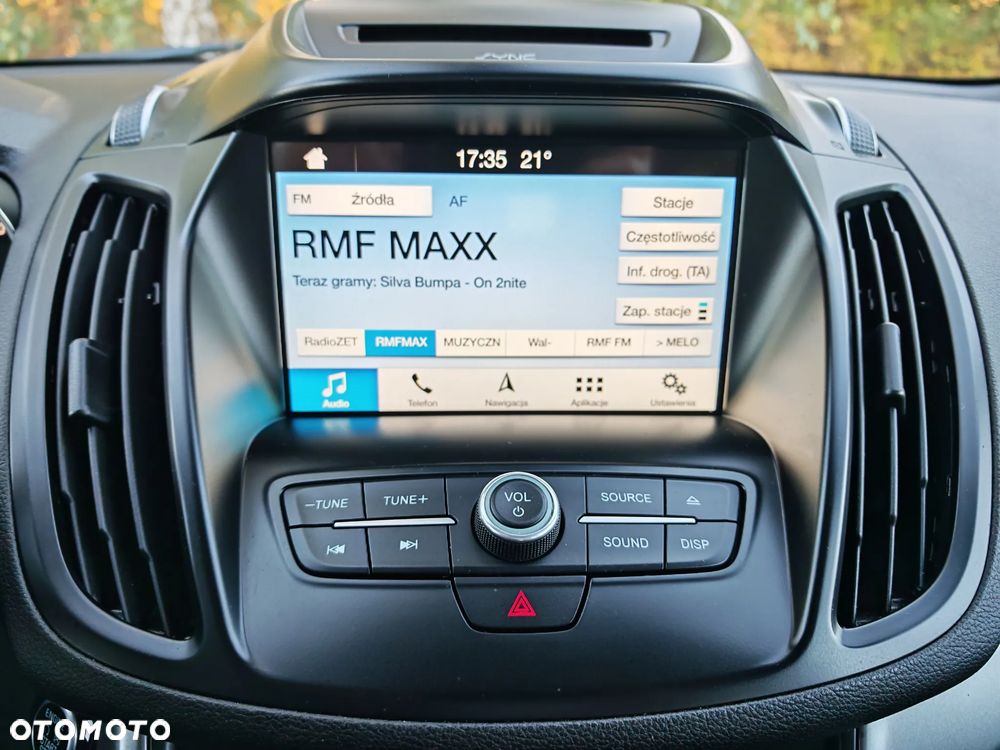 Ford Kuga 1.5 EcoBoost FWD Titanium Plus ASS - 22