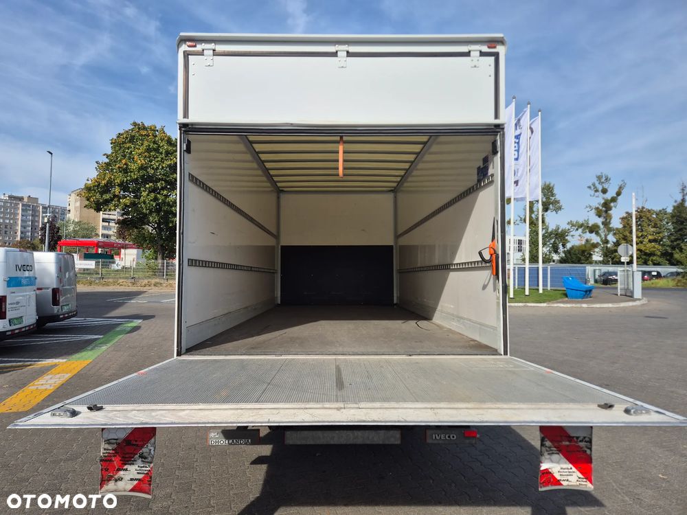 Iveco 70C18 (33509) - 20