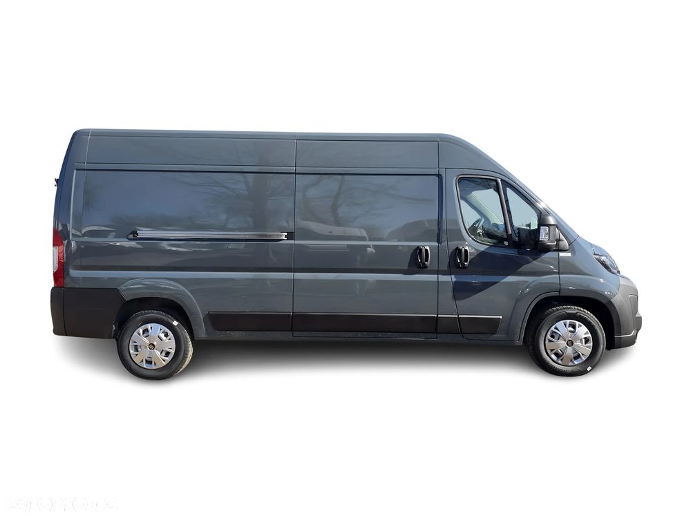 Fiat Ducato Maxi L3H2 180KM - 7