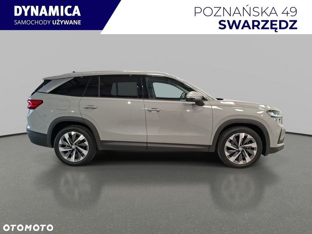 Skoda Kodiaq - 9