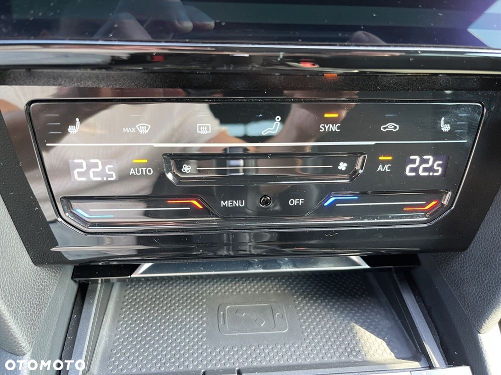 Volkswagen Arteon Shooting Brake - 30