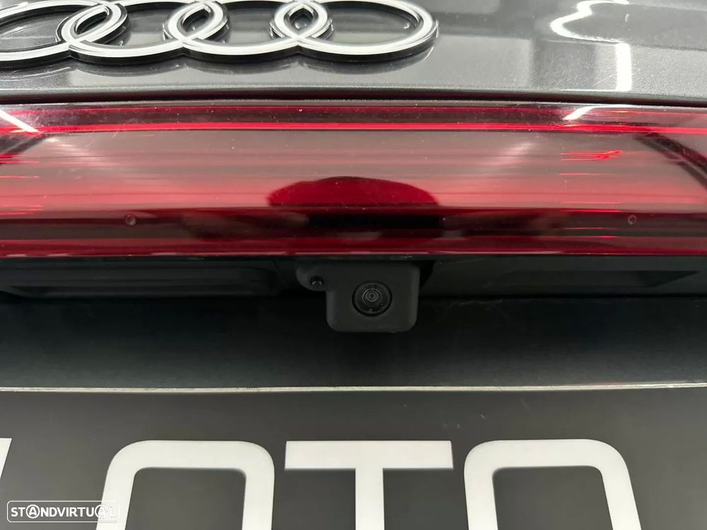 Audi Q8 e-Tron Sportback 50 quattro S line - 30