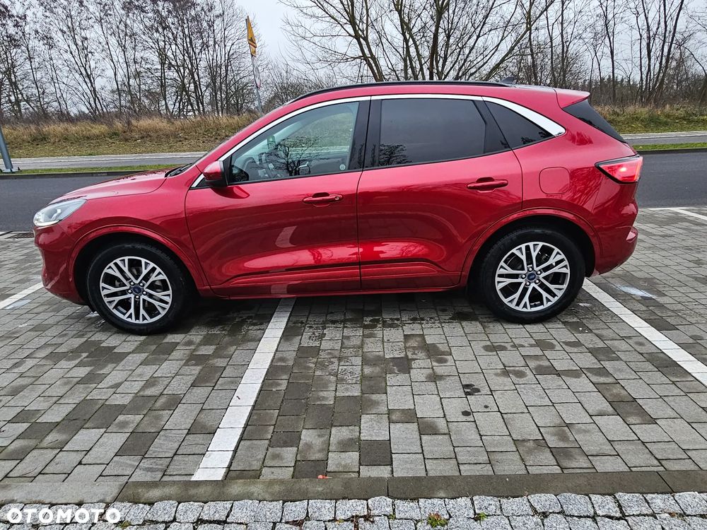 Ford Kuga 1.5 EcoBoost AWD Titanium ASS - 1