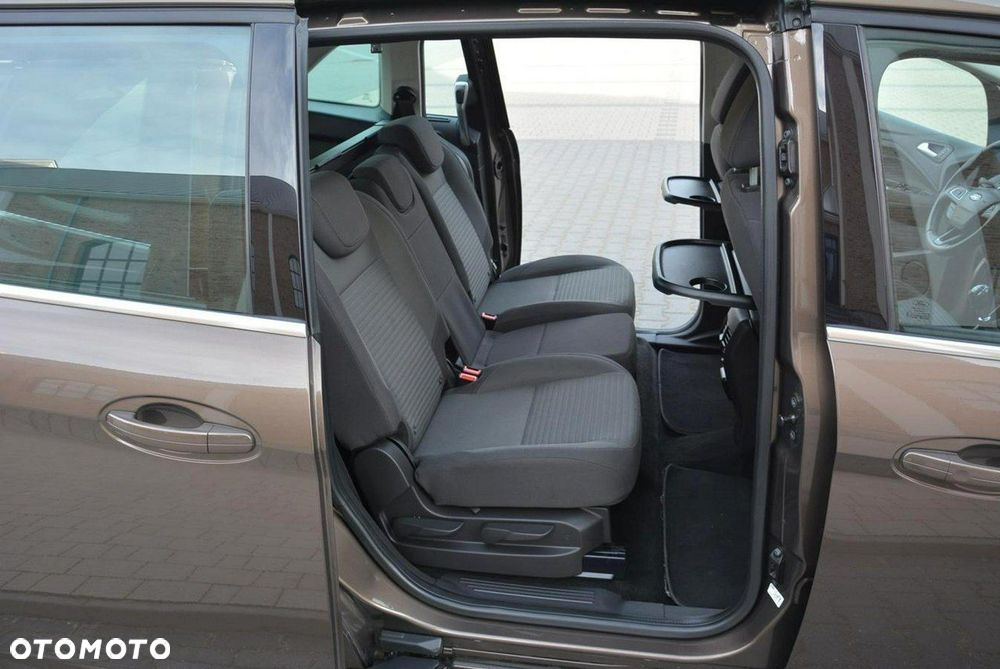 Ford Grand C-MAX Gr 2.0 TDCi Titanium ASS - 18