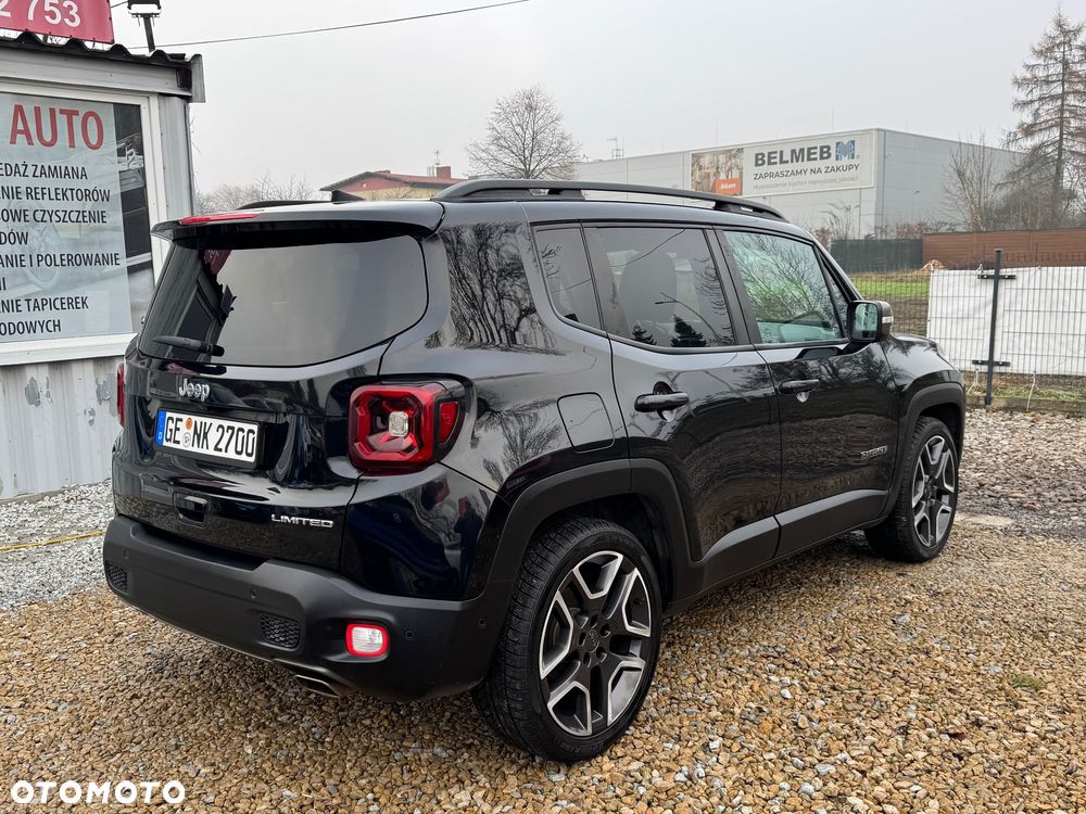 Jeep Renegade - 9