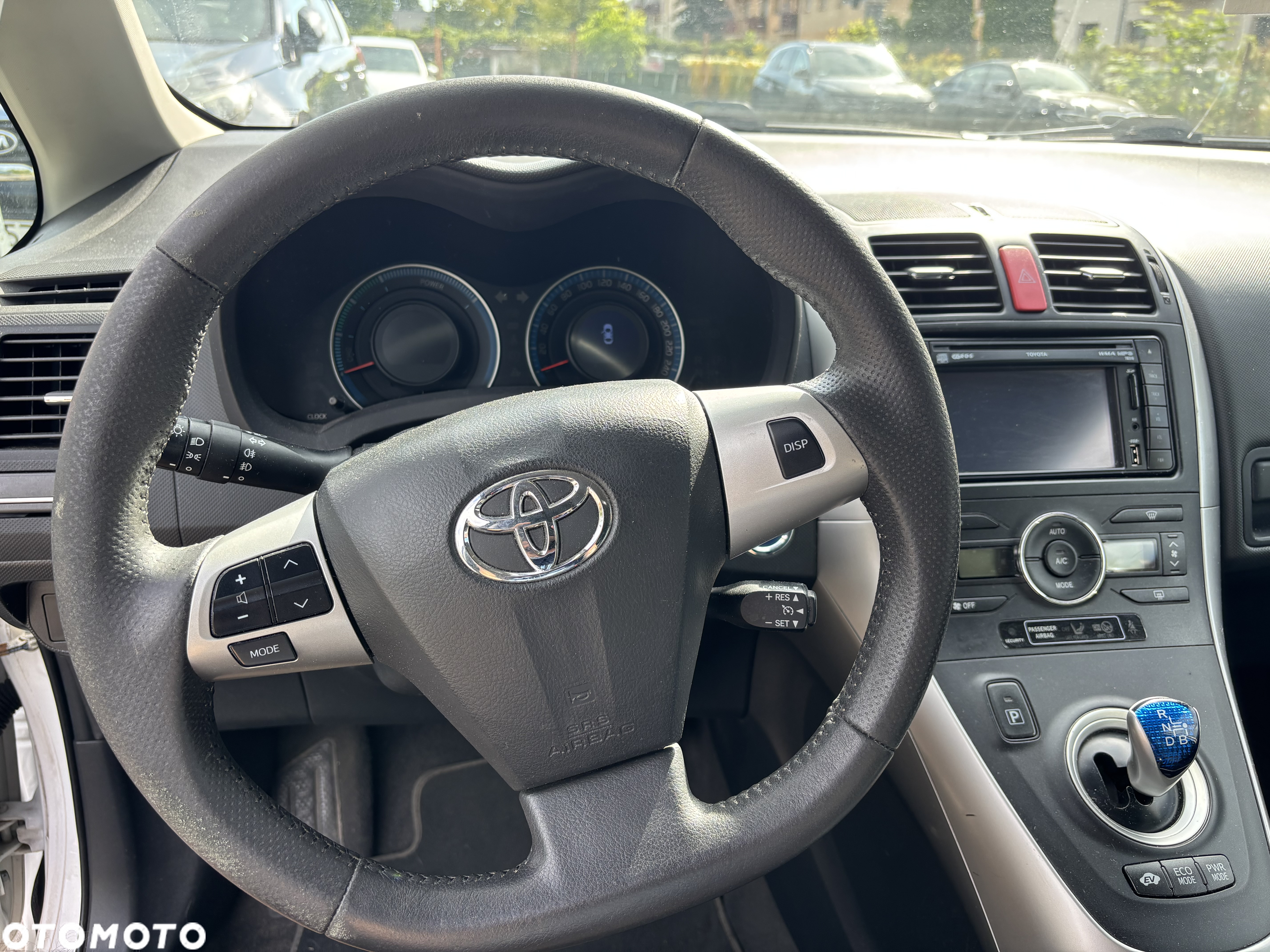 Toyota Auris 1.8 HSD Luna - 13