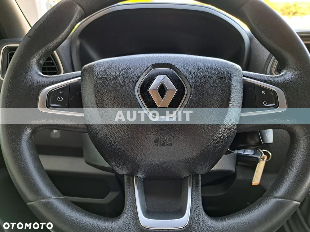 Renault Master - 15