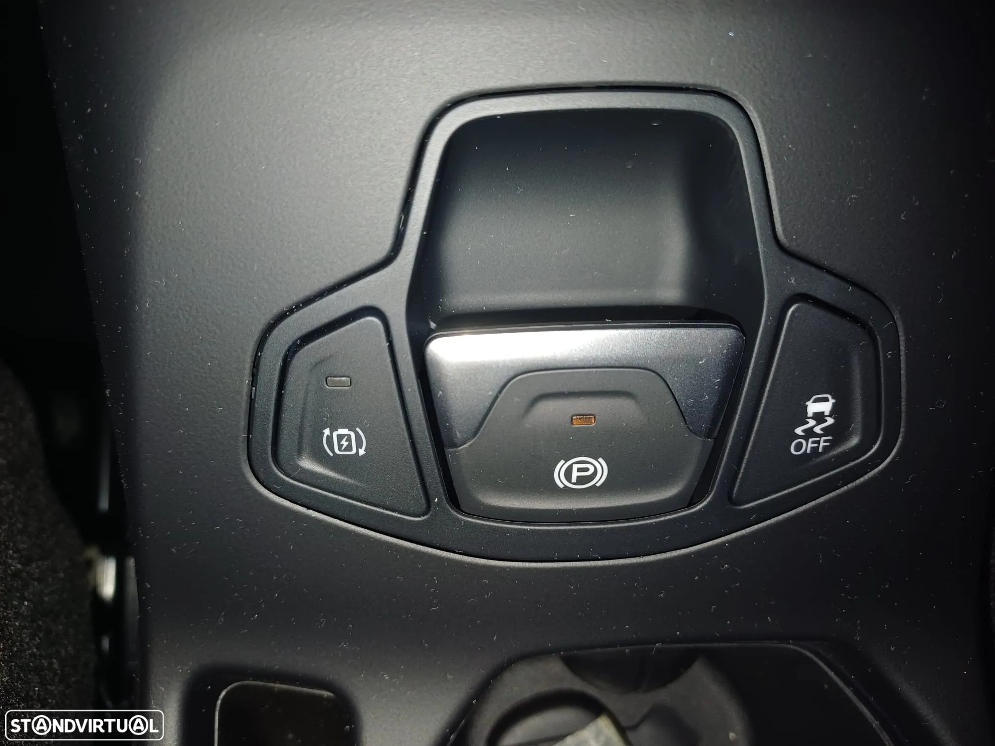 Jeep Renegade 1.3 TG 4Xe Limited - 15