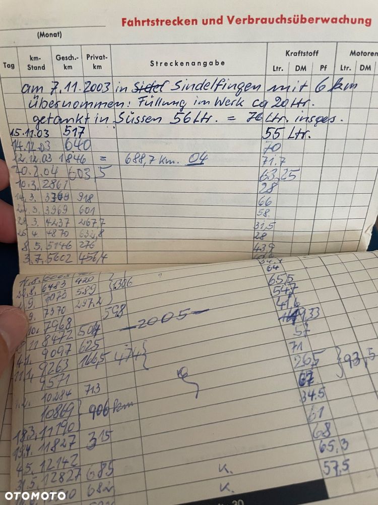 Mercedes-Benz Klasa E - 23