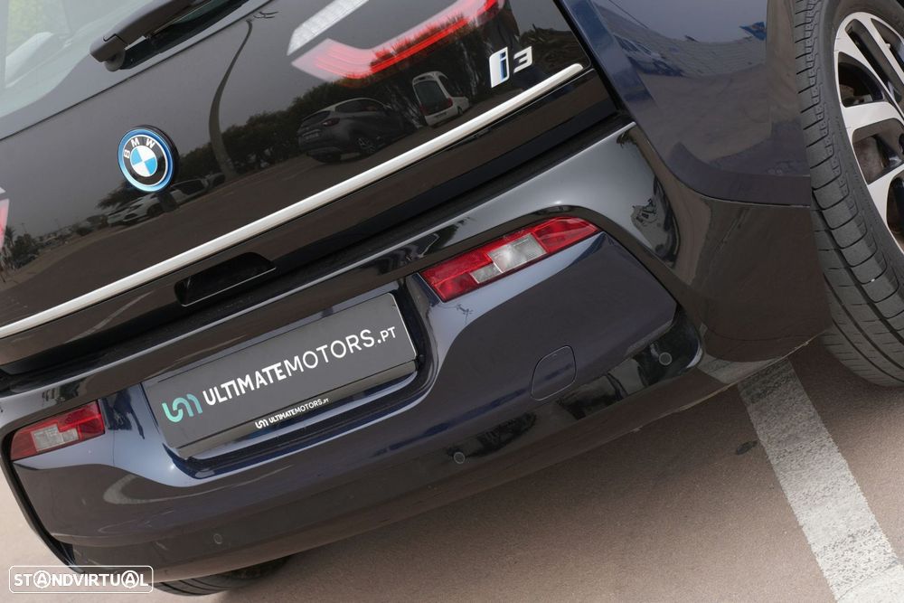 BMW i3 120Ah - 11