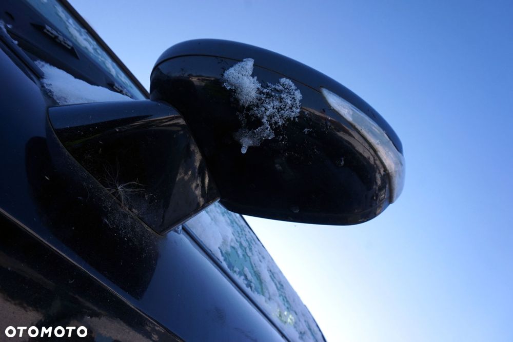 LUSTERKO ELEKTRYCZNE LEWE DS5  KTVD SKŁADANE EL EU CZARNY CITROEN 2011-2015 - 5