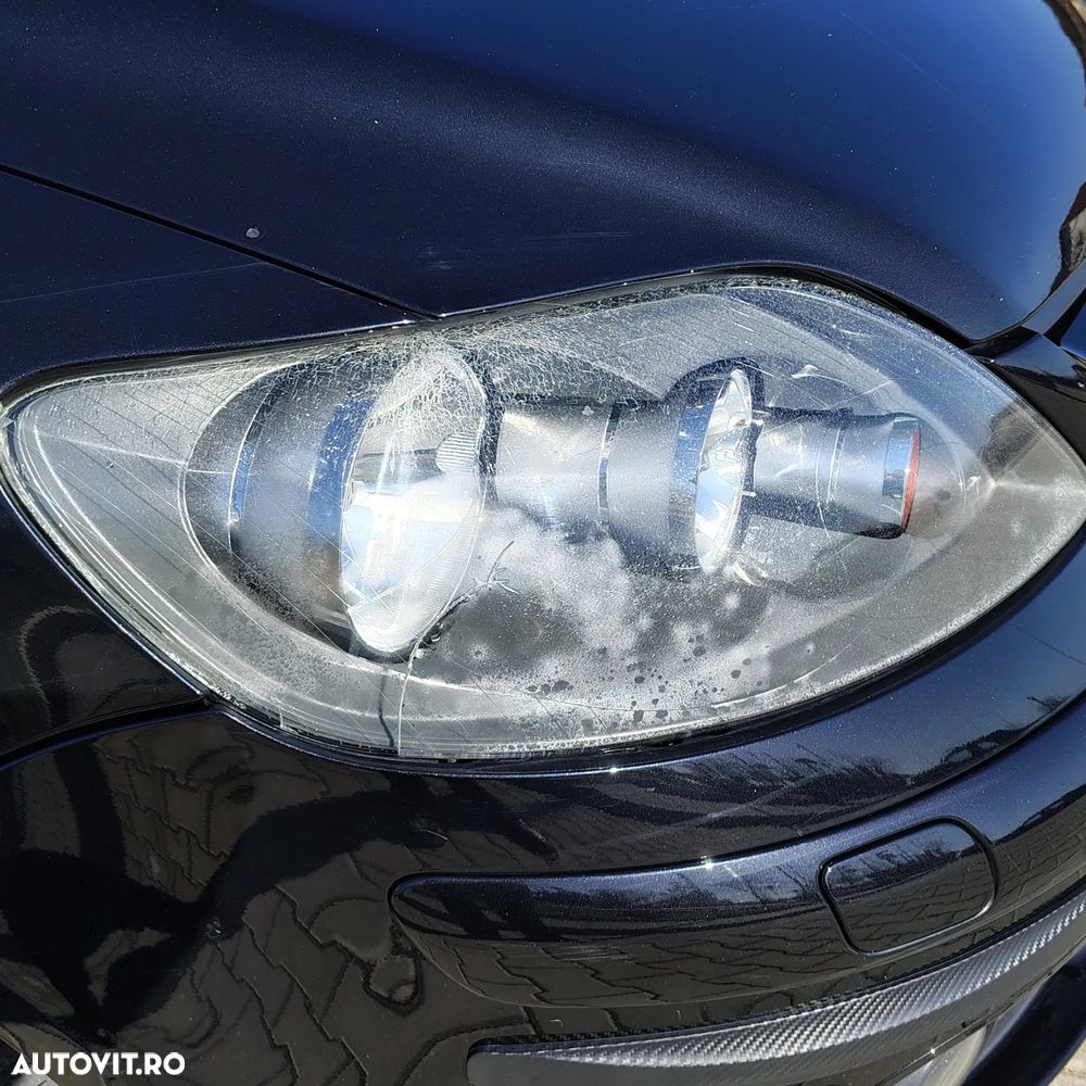 Volkswagen Golf Plus 1.4 TSI United - 7