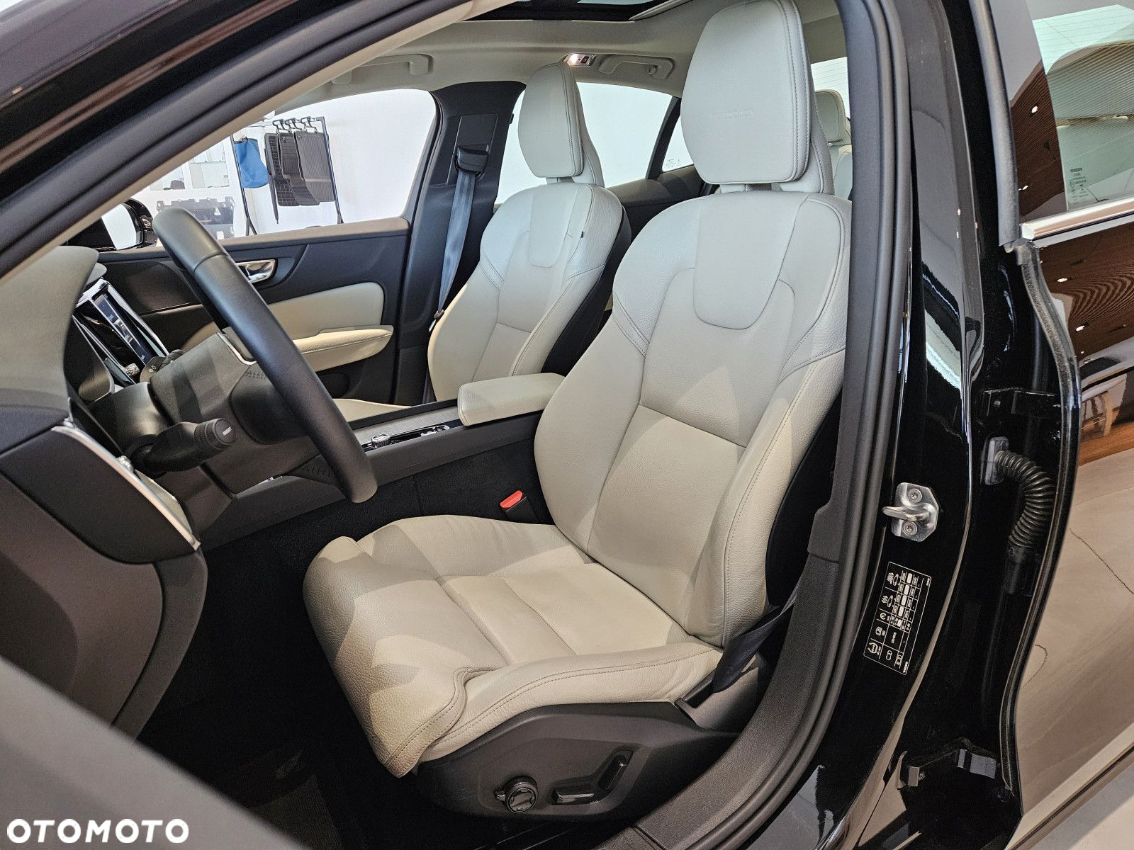 Volvo S60 - 14