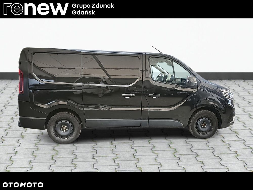 Renault Trafic - 6