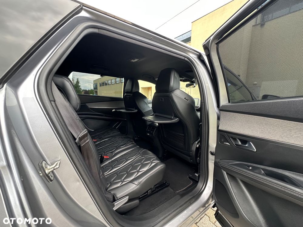 Peugeot 5008 BlueHDi 180 EAT8 GT - 23