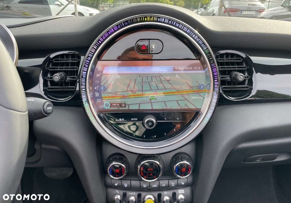 MINI Cooper - 16
