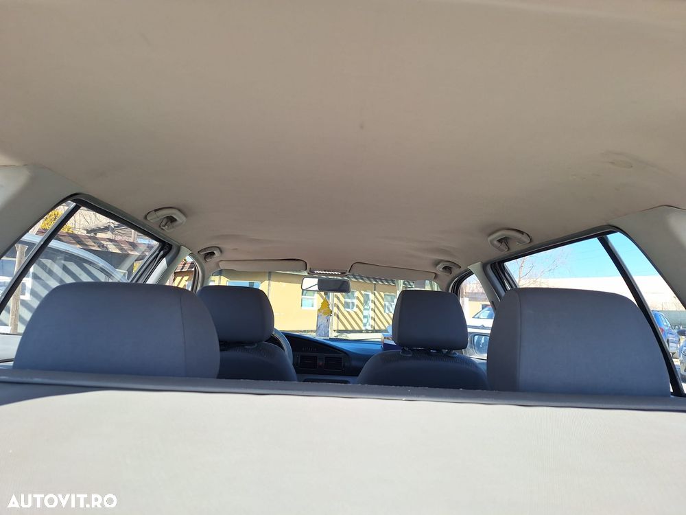 Skoda Octavia 1.9 TDI Classic - 13