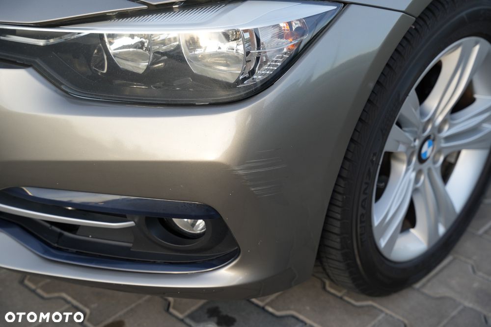 BMW Seria 3 - 9