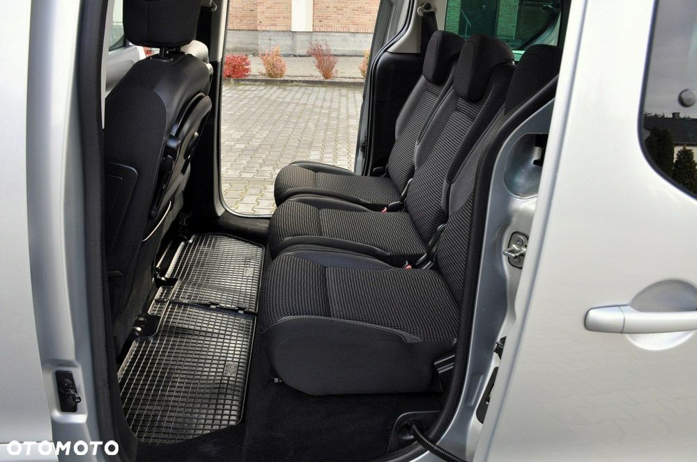 Peugeot Partner - 21