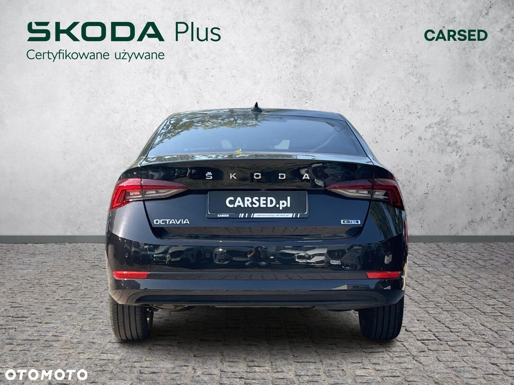 Skoda Octavia - 6