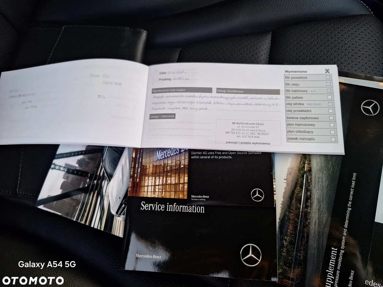 Mercedes-Benz GLC - 27