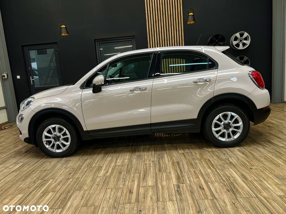 Fiat 500X 1.4 Multiair 4x2 S&S Business Line - 12