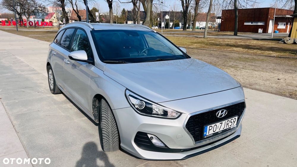 Hyundai i30 - 1