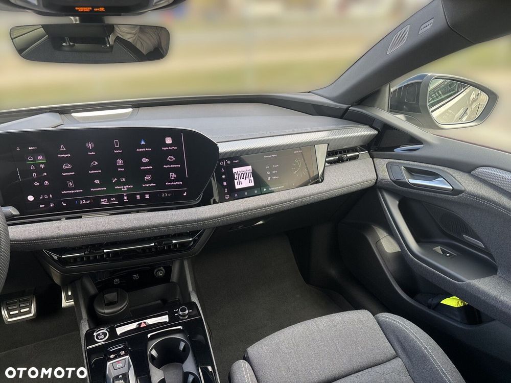 Audi A6 Sportback e-tron - 19