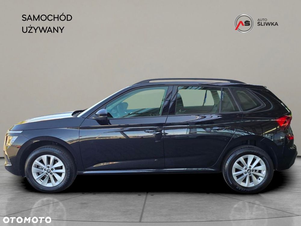 Skoda Kamiq 2025 photo 2